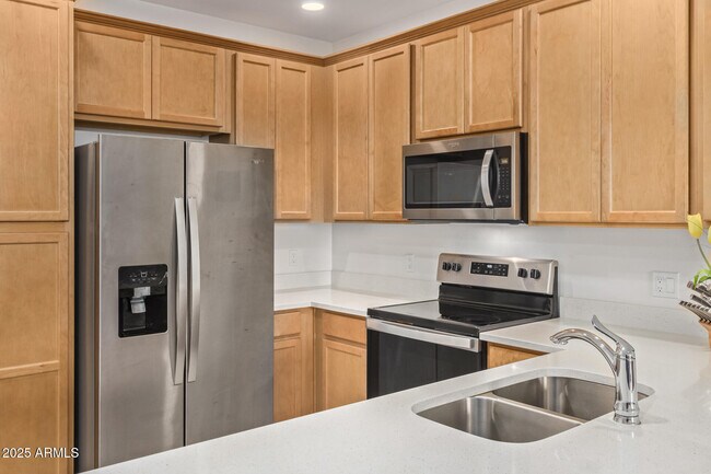 Photo - 2511 W Queen Creek Rd Unit 378