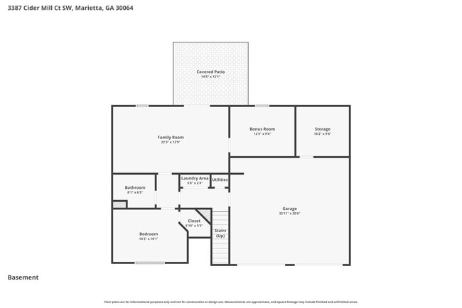 Photo - 3387 Cider Mill Ct SW