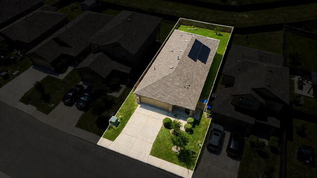Photo - MOVE-IN READY | SOLAR PANELS | GREENBELT | COMMUNITY POOL & SPLASH PAD