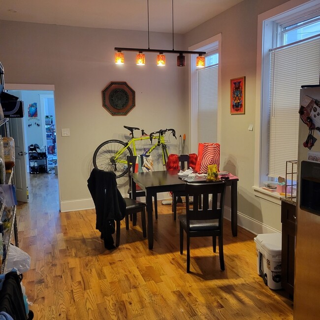 Photo - 1708 S Morgan St Unit 1F