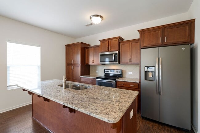 Photo - Charming and Spacious 4-Bedroom Home with Two Car Garage, located in Morrisville!