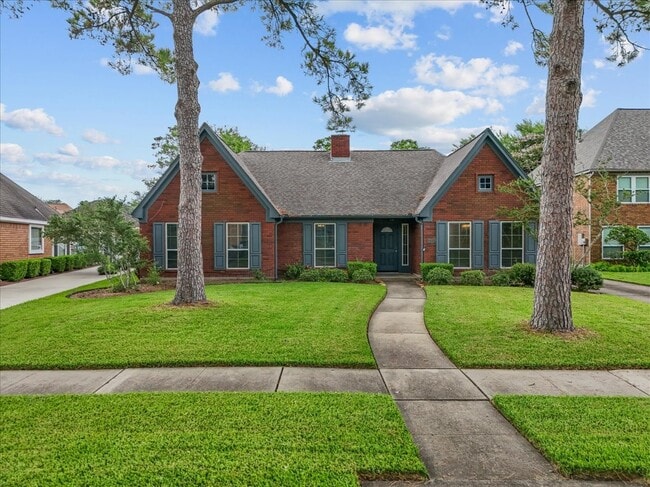 Building Photo - 2105 Murfield Dr Rental