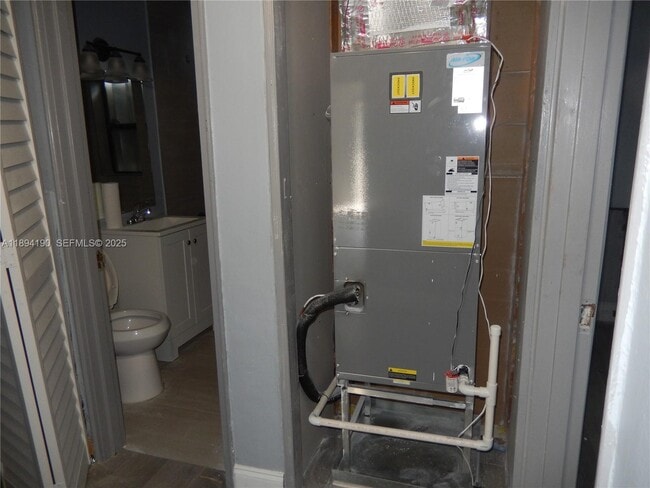 Photo - 2001 NW 166th St