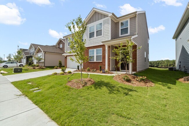 Photo - almost brand-new, move-in ready 2 story ho...