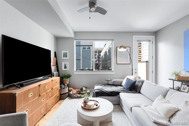 Photo - 3528 W 17th Ave