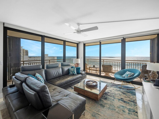3400 N Ocean Dr Unit 1601