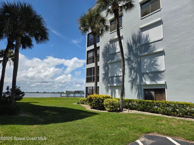 Building Photo - 3799 S Banana River Blvd Unit 926 Rental