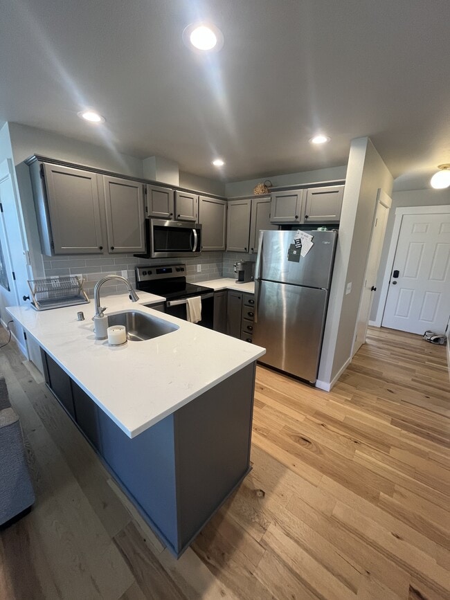 Building Photo - 236 W Maberry Dr Rental