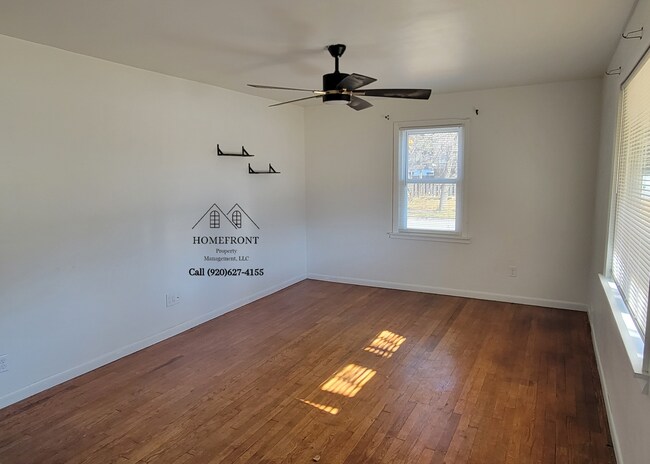 Photo - 1104 Pershing Ave Casa