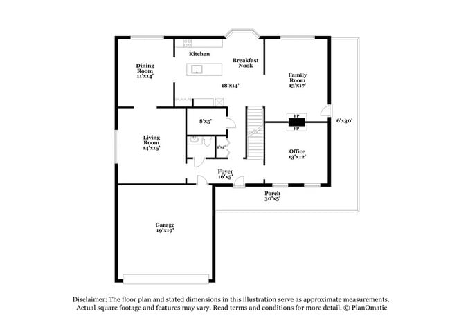 Photo - 7927 Oak Valley Rd