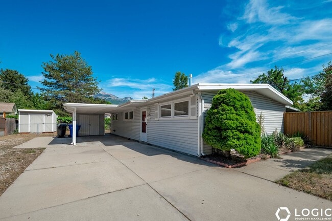 Photo - 6809 S Meadow Downs Way