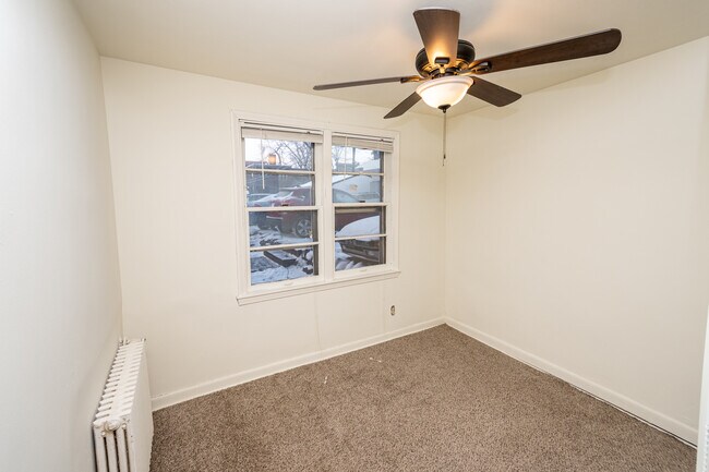 Photo - Garfield Apartments