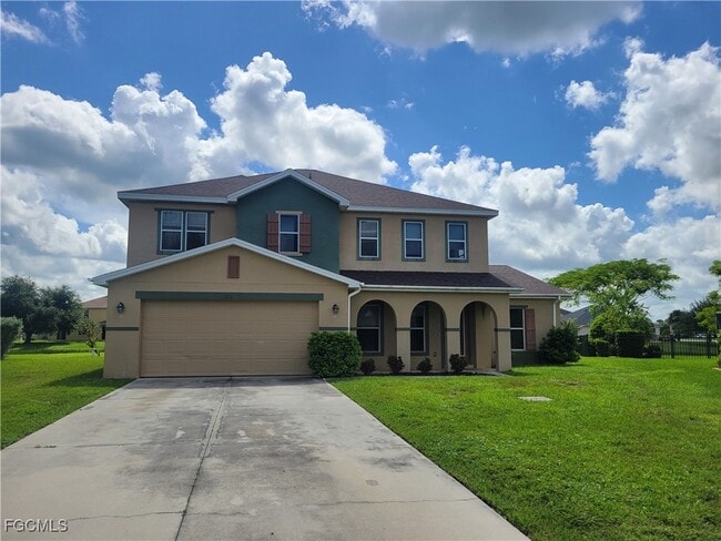 Building Photo - 8111 Penta Ct Rental