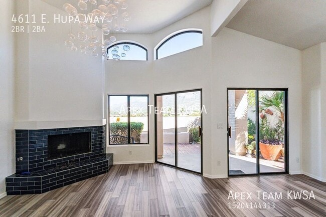 Photo - 4611 E Hupa Way