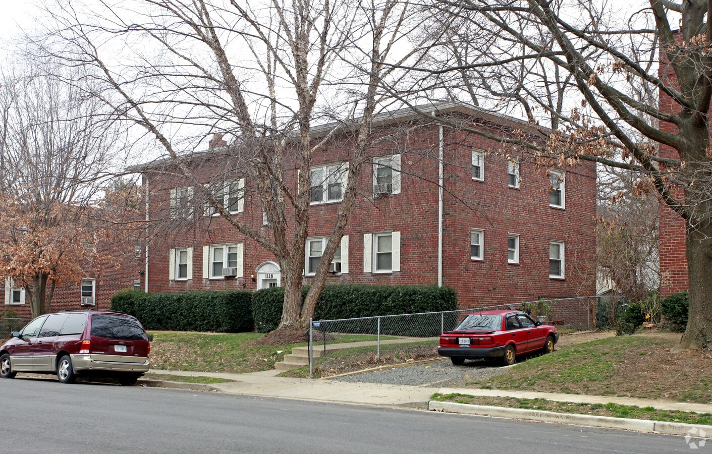 Photo - 1118 N Kenilworth St Apartments
