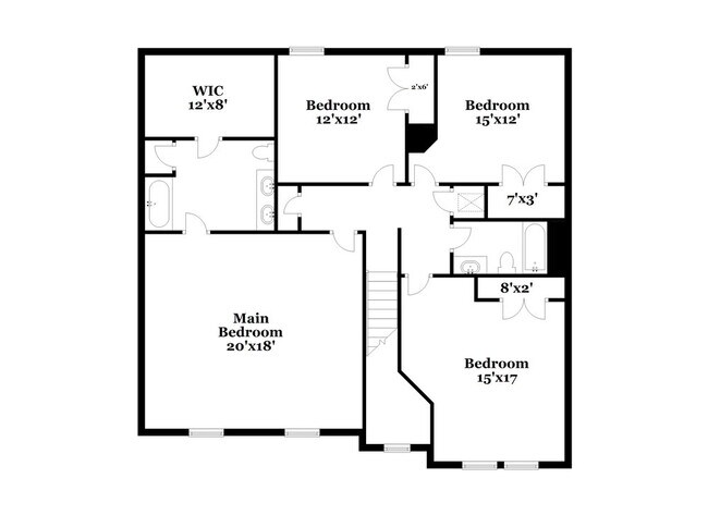 Photo - 7242 Rampart Ridge Cir W