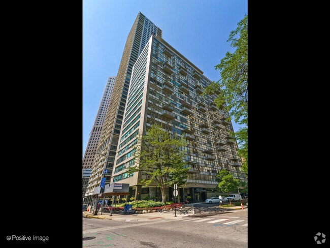 Building Photo - 1000 N Lake Shore Dr Unit 503 Rental