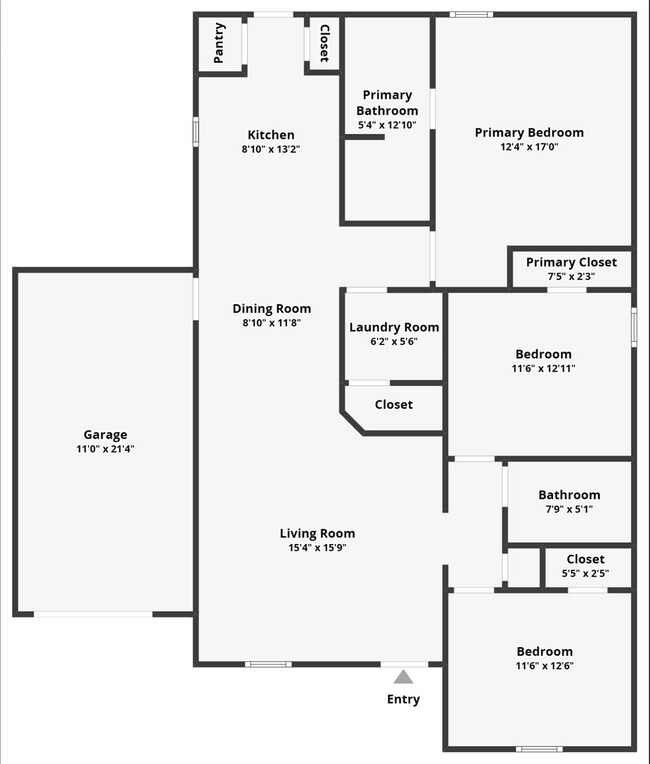 Photo - HALF OFF FIRST FULL MONTH OF RENT!!! - Ava...