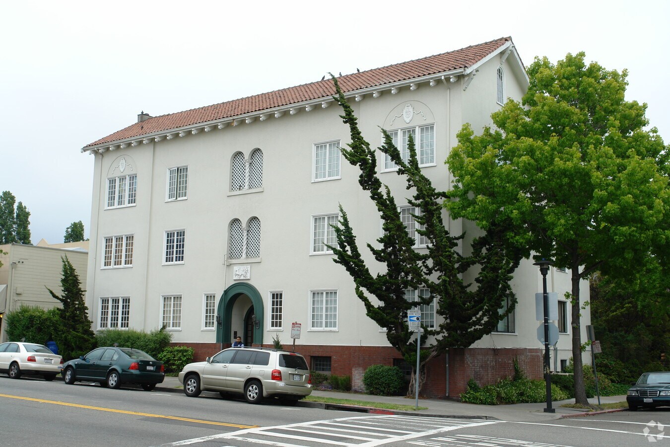 Photo - 2626 Ashby Ave