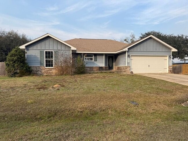 Building Photo - Milton - Tidal Bay - 4 bedroom, 2 bathroom with 2 car garage