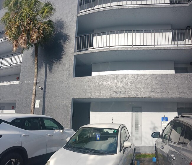 Photo - 8821 W Flagler St Unit 306