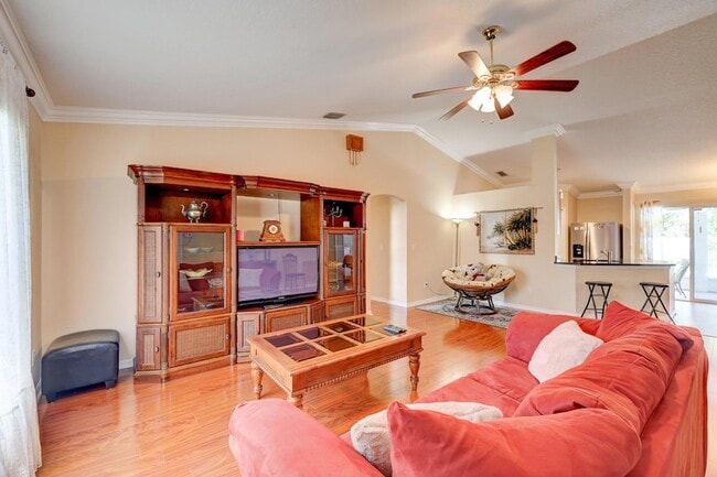 Photo - 1838 SE Genaro Terrace