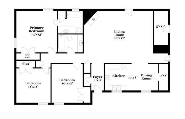 Photo - 4290 Park Forest Dr