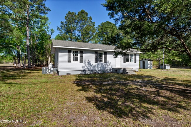 Building Photo - 201 Shaw Hwy Rental