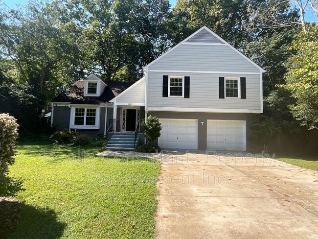 Building Photo - 1015 Bridgewater Dr Rental