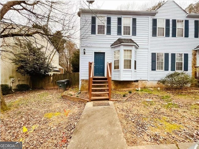 Building Photo - 1857 Grant Ct Rental