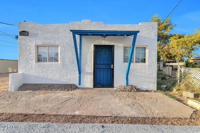 Photo - 5206 W Ocotillo Rd Unit A