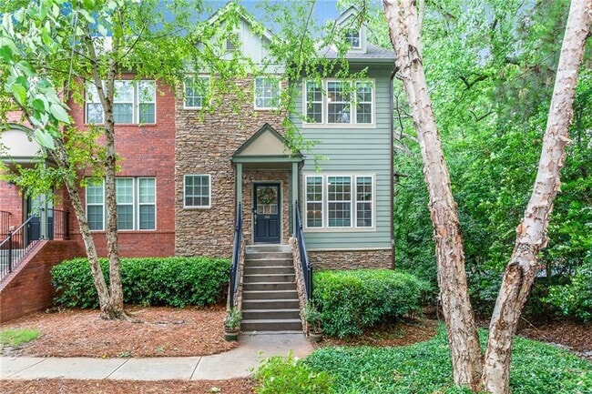 Photo - 3651 Ashford Creek Pl NE