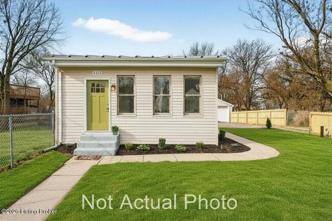 Photo - 4218 Sherman Ave
