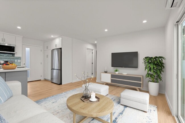 Photo - Private Bungalow w/ Yard! Move in Today