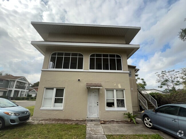 Building Photo - 2330 S Ferncreek Ave Unit B Rental