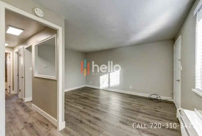 Photo - 1137 Columbine St Unit 302