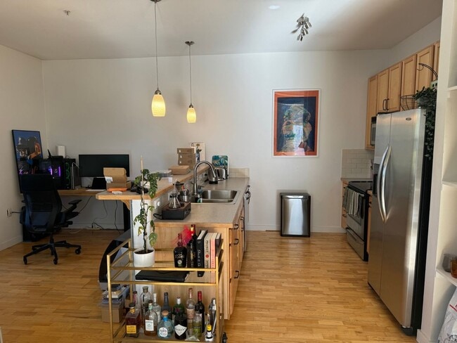 Photo - 2422 Tremont Pl