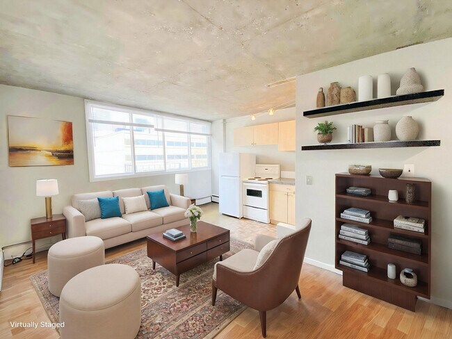 Photo - Avenue Tower