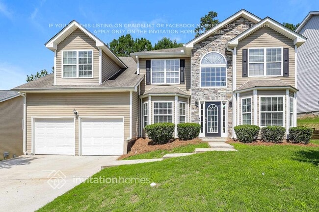 Building Photo - 4103 Sitka Dr