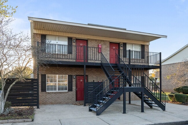 Building Photo - Clinton Place Rental