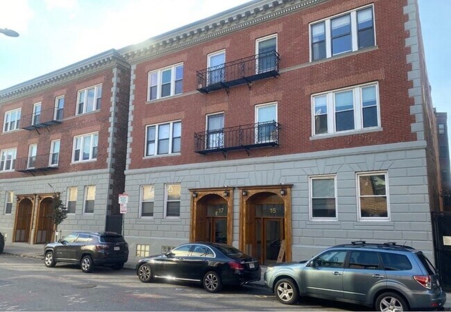 Photo - 15 Aberdeen St Unidad 2