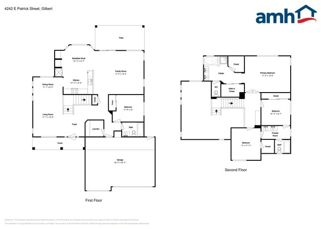 Photo - 4242 E Patrick St