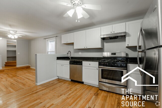 Building Photo - 1380 N Dean St Unit 1r Rental