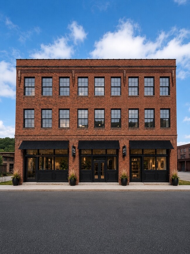 Legacy Lofts
