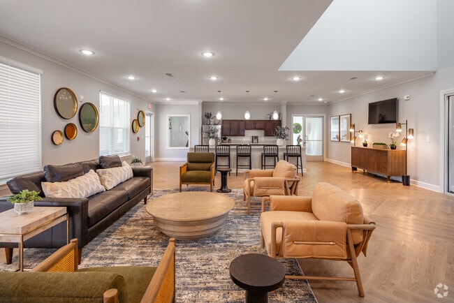 Clubhouse
