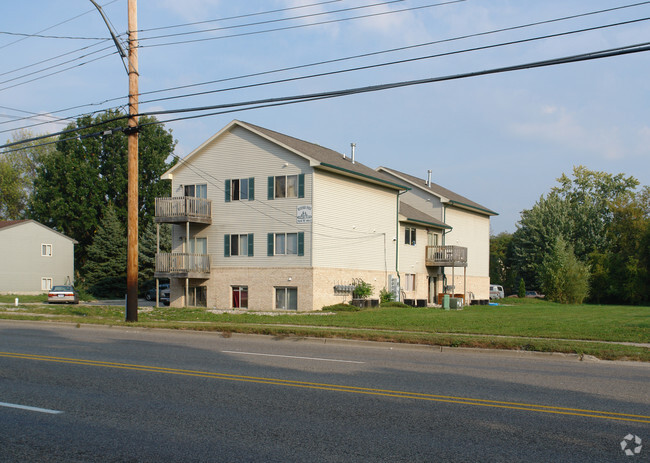 3530 West Jolly Road - 3530 West Jolly Road Apartments