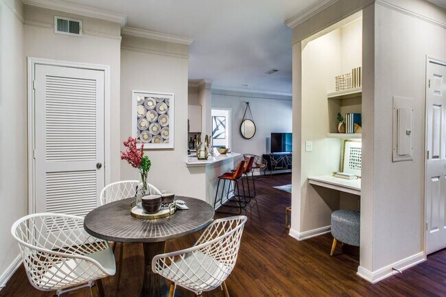 Photo - Modern 1 Bed in Cypress — Great Amenities! Unit CABC