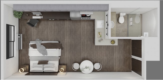 Photo - Innovation Studios