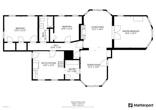 Photo - Spacious Apartments in Prime East Rock by East Rock Park! Unidad 2