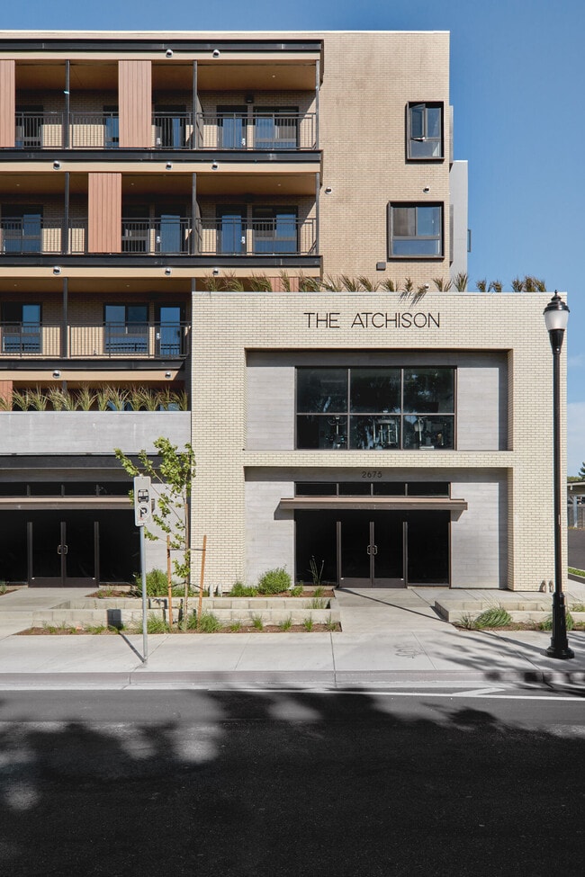 The Atchison